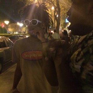 Meet your Posher, Dez